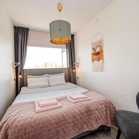 Amsterdam Beach Apartment 44 Zandvoort Extérieur photo