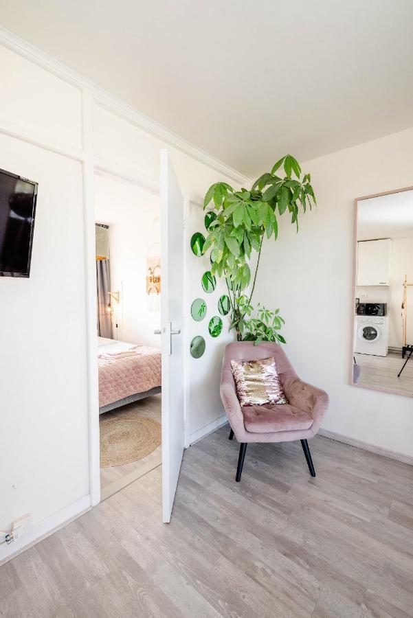 Amsterdam Beach Apartment 44 Zandvoort Extérieur photo