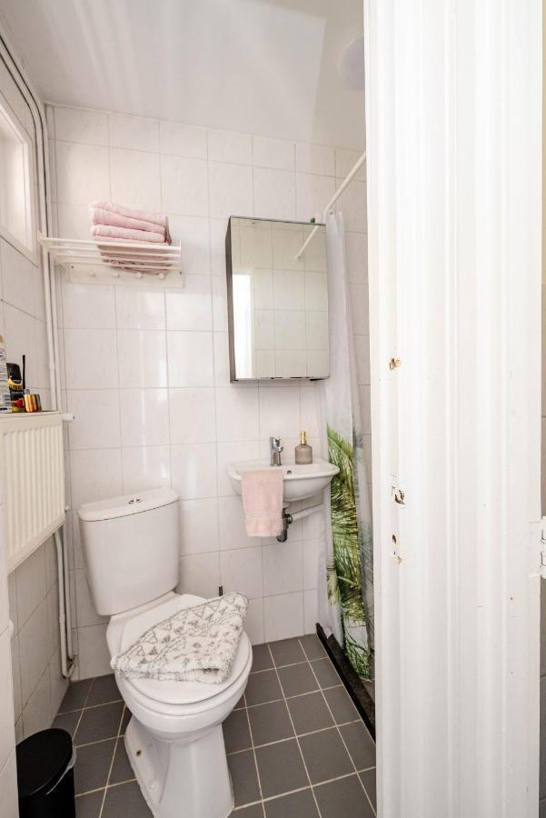 Amsterdam Beach Apartment 44 Zandvoort Extérieur photo